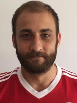 Avatar Bild für Benjamin Kuolt