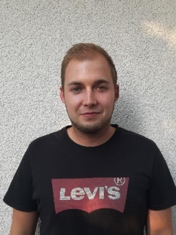 Avatar Bild für Dominique Nowak