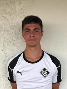 Avatar Bild für Regjep Berisha