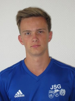 Avatar Bild für Bjarne Schwieters