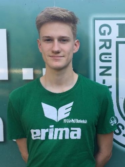 Avatar Bild für Alexander Römer