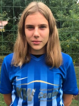 Avatar Bild für Amelie Seidel