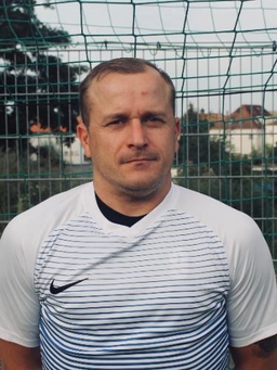 Avatar Bild für Uwe Bartsch