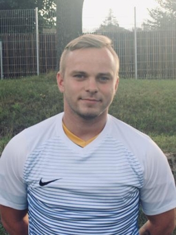 Avatar Bild für Dominik Erdmann