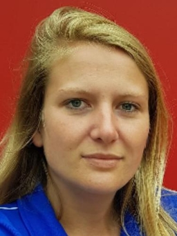 Avatar Bild für Carina Jesinghausen