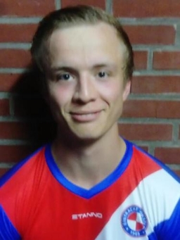 Avatar Bild für Rikus Daniels