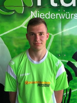 Avatar Bild für Tim Mehlhorn