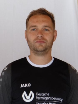 Avatar Bild für Danilo Steinert