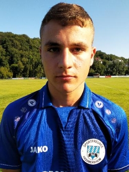 Avatar Bild für Leon Felix Frey