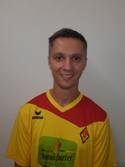 Avatar Bild für Anton Datsuk