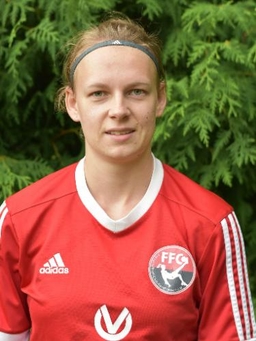 Avatar Bild für Annika Dernedde