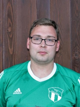 Avatar Bild für Wiard Aumann