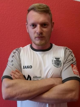 Avatar Bild für Lucas Gabler