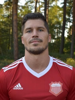 Avatar Bild für Daniel Bohlmann