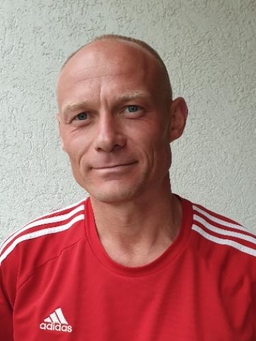 Avatar Bild für Maxim Kahlkopf