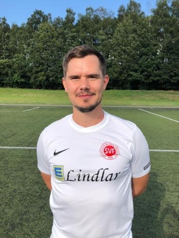 Avatar Bild für Sascha Ullrich