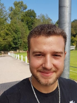 Avatar Bild für Patrick Kistner