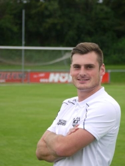 Avatar Bild für Felix Bonelli