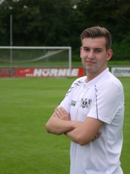 Avatar Bild für Lukas Kraft