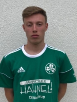 Avatar Bild für Leon Reit