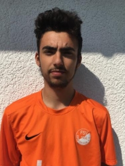 Avatar Bild für Alexandre Pereira Rocha