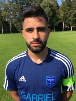 Avatar Bild für Lucas Kaya
