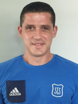 Avatar Bild für Benjamin Leis