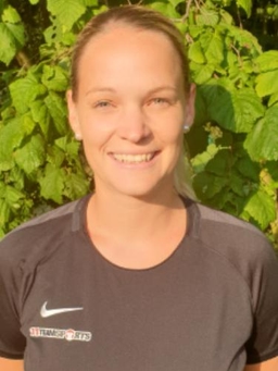 Avatar Bild für Janina Levie