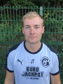 Avatar Bild für Jannik Tolischus
