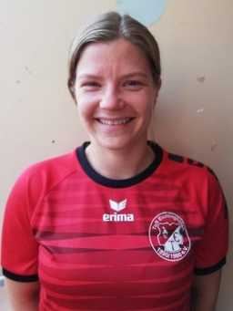 Avatar Bild für Nicole Bronder