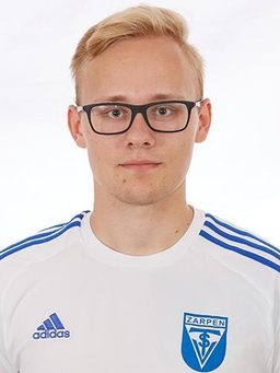 Avatar Bild für Nico Budriks