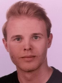 Avatar Bild für Florian Stramm