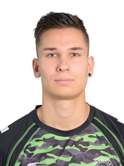 Avatar Bild für Marius Riedel