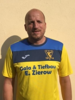 Avatar Bild für Sandro Drescher