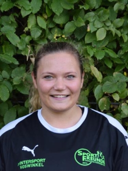 Avatar Bild für Sabrina Dreier