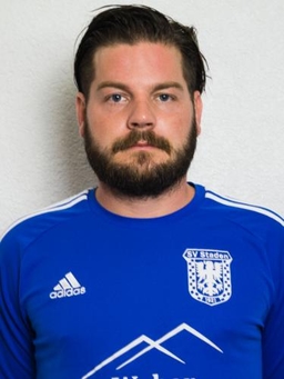 Avatar Bild für Keven Hosenseidl