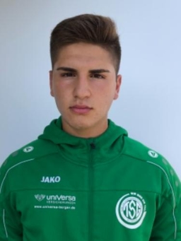 Avatar Bild für Nico Barrui