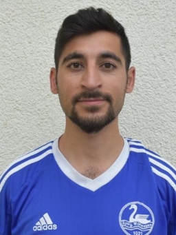 Avatar Bild für Fatih Özkul