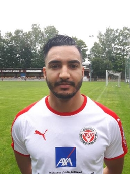 Avatar Bild für Morad El Wardi