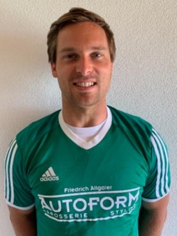 Avatar Bild für Benny Hiller