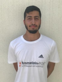 Avatar Bild für Yusuf Sengün