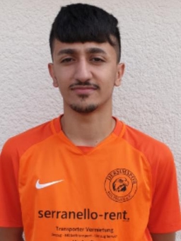 Avatar Bild für Berdan Yusuf Yalcin