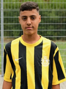 Avatar Bild für Yahya Tajouaout
