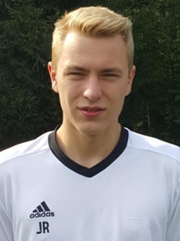 Avatar Bild für Johannes Ritz