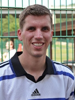 Avatar Bild für Benedikt Ullrich