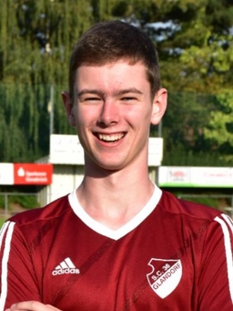 Avatar Bild für Lennart Hagedorn