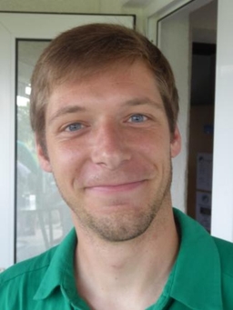 Avatar Bild für Raphael Link