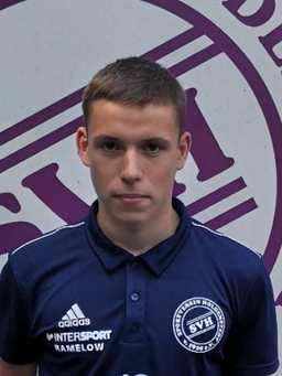 Avatar Bild für Niklas Teßmann