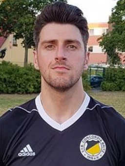 Avatar Bild für Emad Benjamin El-Khalil