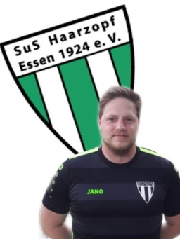 Avatar Bild für Timo Meyer